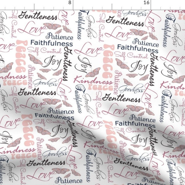 Religious Fabric Etsy