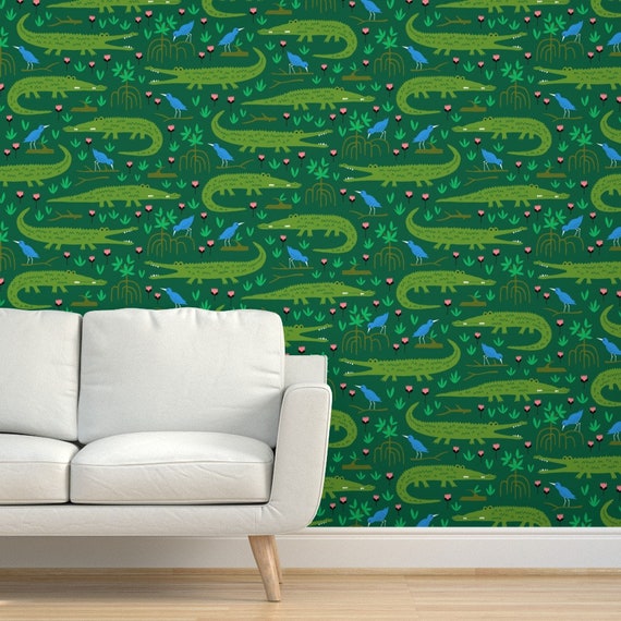 Amazon Rainforest Animals Wallpaper