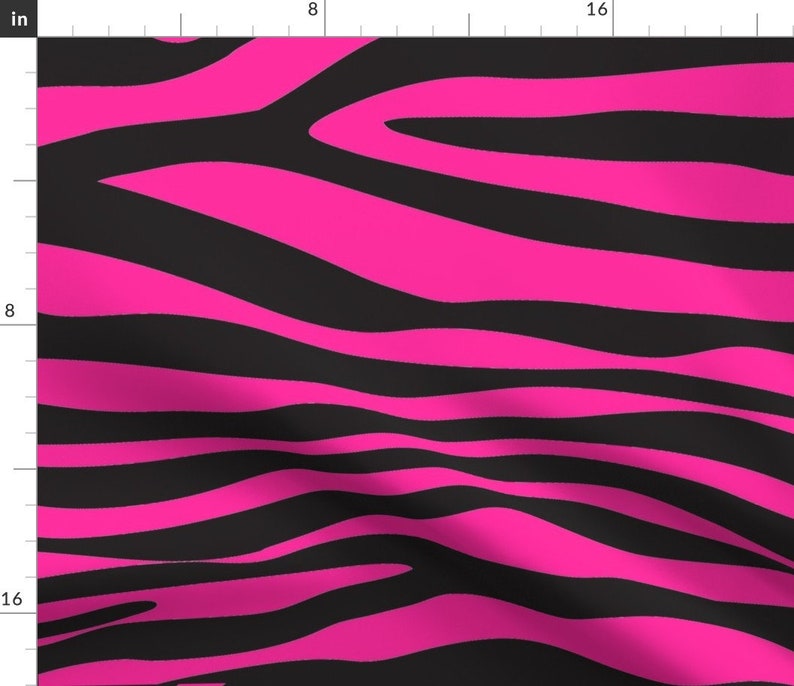 black and pink zebra print black and pink zebra print