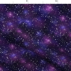 Galaxy cotton fabric deals
