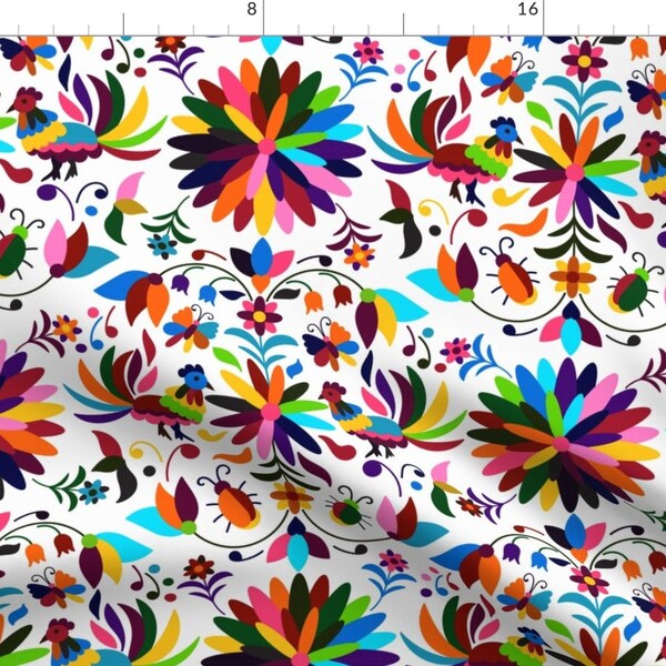 Otomi Etsy