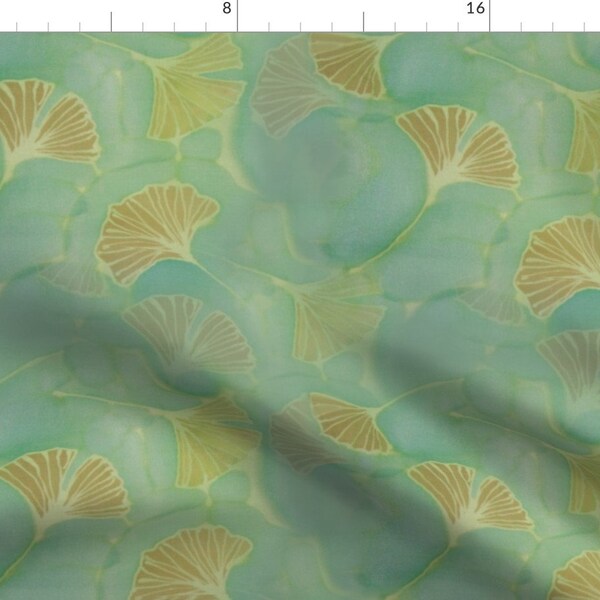 Gingko - Etsy