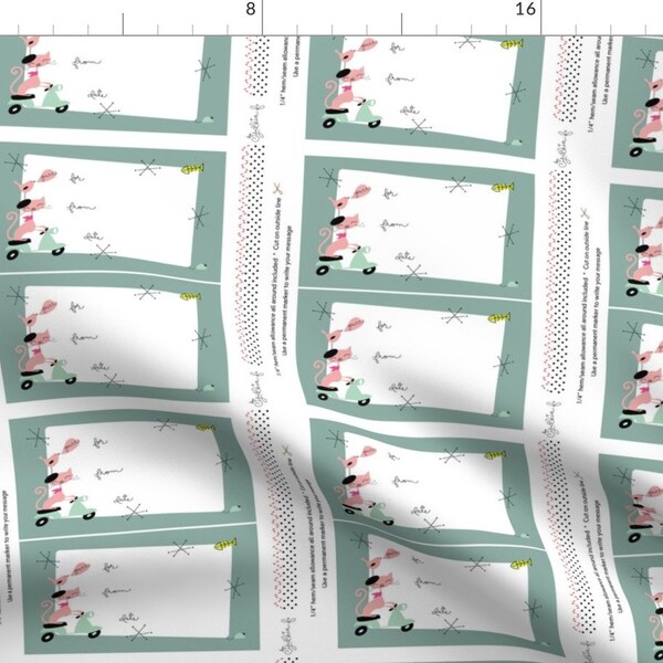 Fabric Quilt Labels Etsy