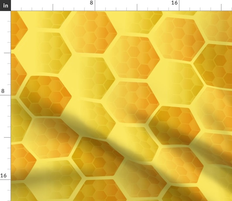 Fabric Mead by Kociara Etsy