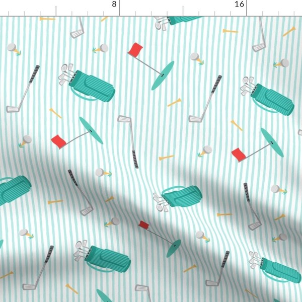 Golf Theme - Etsy