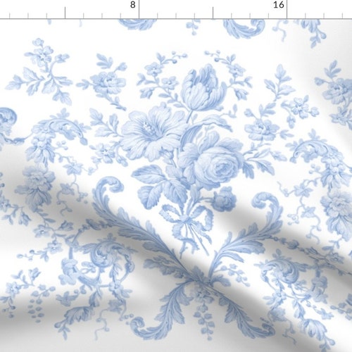 Fabric Sample---6 cm Wide x 6 cm High--Plus Selvedge--Cotton -Shabby Chic Fabric Sample---6 cm Wide x 6 cm High--Plus Selvedge--Cotton -Shabby Chic