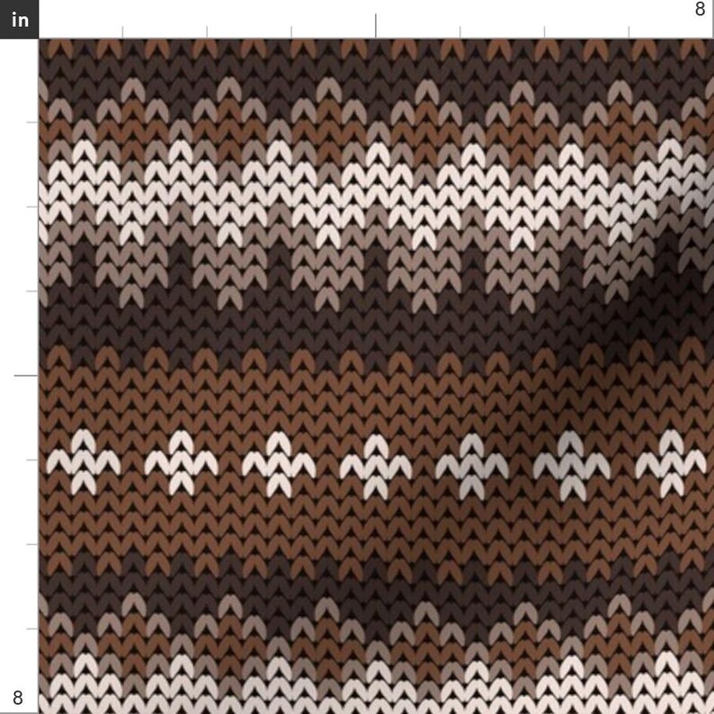 Brown Mitten Meme Fabric - Vermont Senator Mittens Medium Scale By Nanshizzle - 2021 Inauguration Cotton Fabric By The Yard With Spoonflower image 3