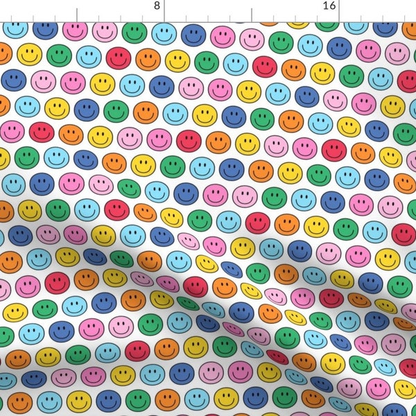 Smiley Face Classroom - Etsy
