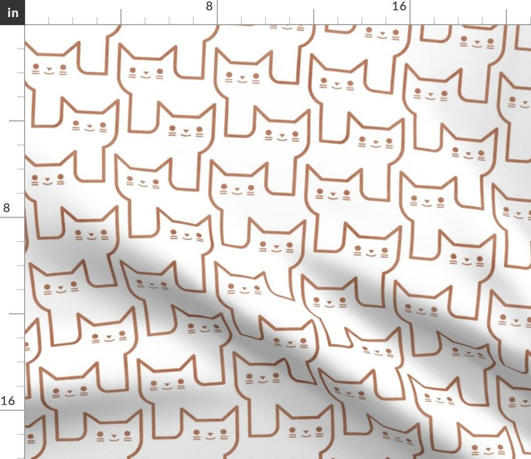 Kitten Home Decor