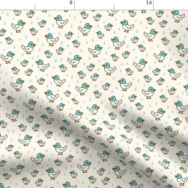 Duck Fabric Etsy