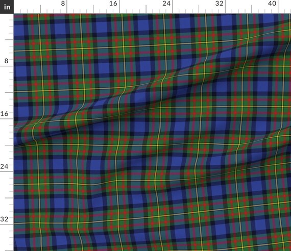 Maclaren tartan cheap