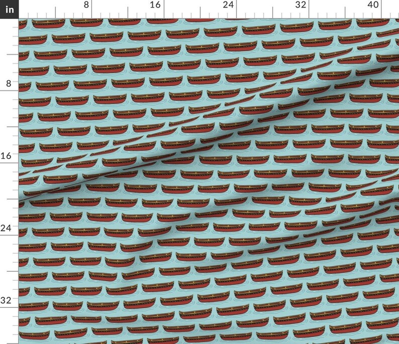 canoe fabric canoe by kelly korver canoe boat lake river