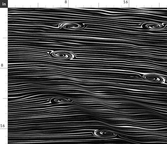 Black Wood Grain Fabric Woodgrain Black And White The Etsy Black Wood Grain Fabric Woodgrain Black And White The Etsy