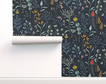 Spoonflower Custom Fabrics And Wallpapers Par Spoonflower Sur Etsy