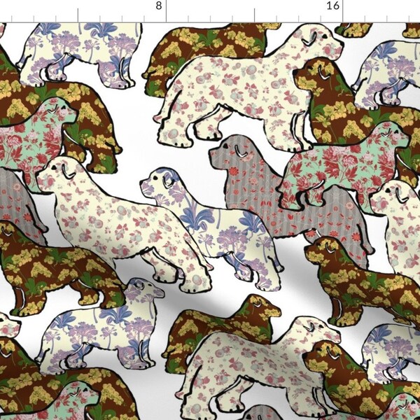 Newfoundland Dogs Etsy