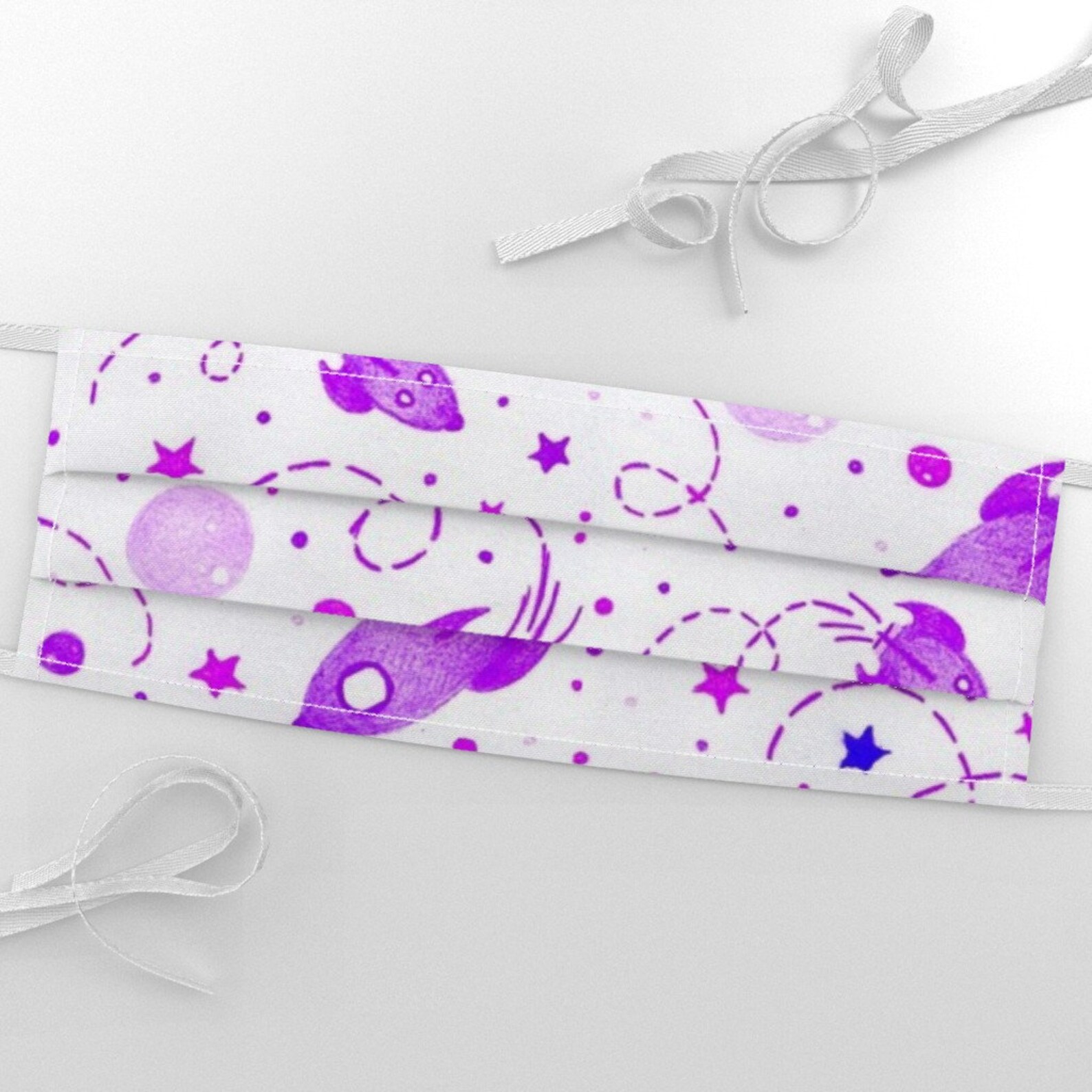 rocketship fabric rocketship fabric