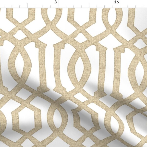 Imperial Trellis - Etsy