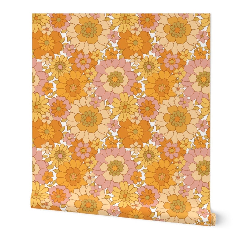 44 Adorable Wallpaper Ideas (Part 2)