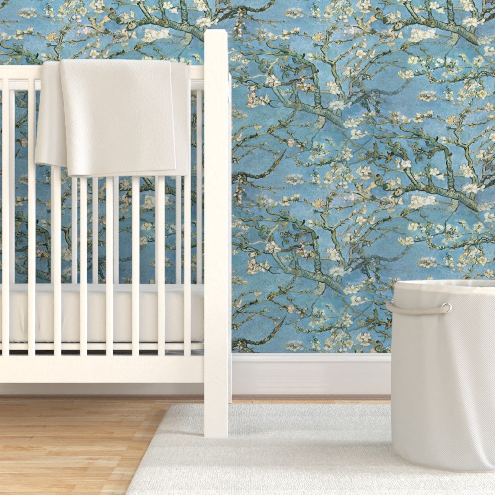 Tree Branch Wallpaper Branches of A Tree by - Etsy