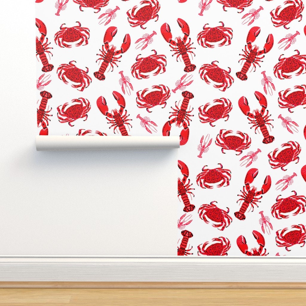 Red lobster HD wallpaper  Wallpaper Flare