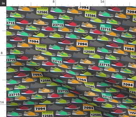 custom made running shoes near me