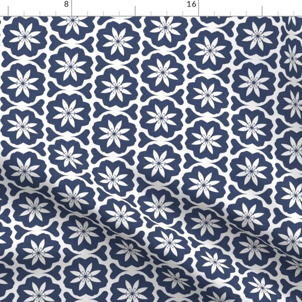 Dutch Fabric - Etsy