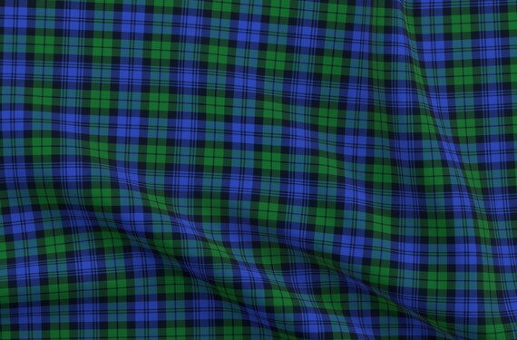 POPLIN PLUS POLY FABRIC KELLY 63/" WIDE BY THE YARD