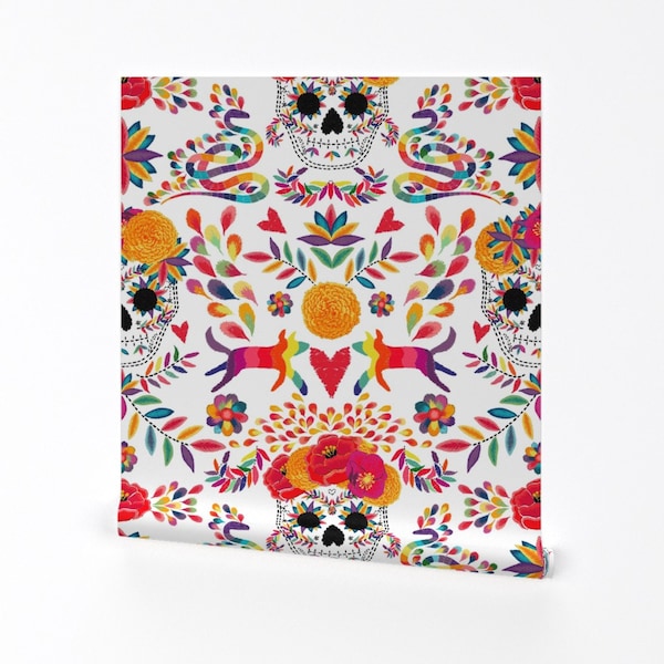 Otomi Removable Wallpapers - Etsy