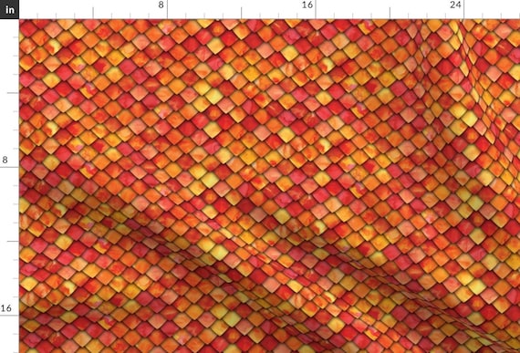 FAB：Fabric of Scales / SnapdragonScalers Fabric of Scales // Snapdragon Scalers (Cosplay) (Not