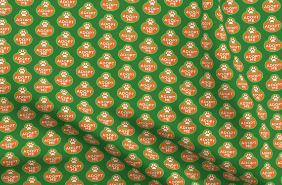 Adopt Pet Shelter Fabric Adopt Me Lucky Pup By Etsy - etsy sweet dreams roblox adopt me Adopt Pet Shelter Fabric Adopt Me Lucky Pup By Etsy - sweet dreams roblox adopt me