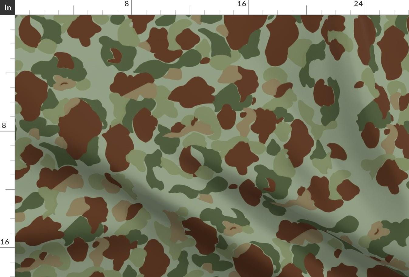 NITRAID  forest ARMY raidback®︎fabric Ranger test: Phantomleaf tarp and bivy sack