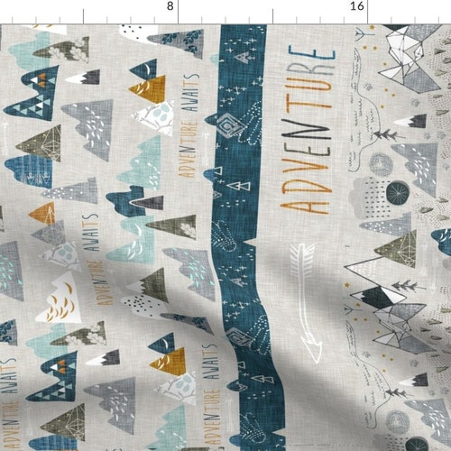 Cardinal Red Quilt Fabric Cardinals//angels Are Near Etsy