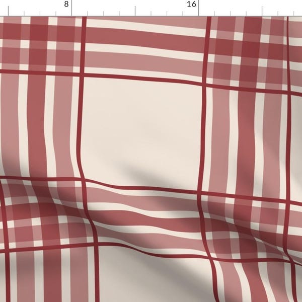 Farmhouse Red - Etsy