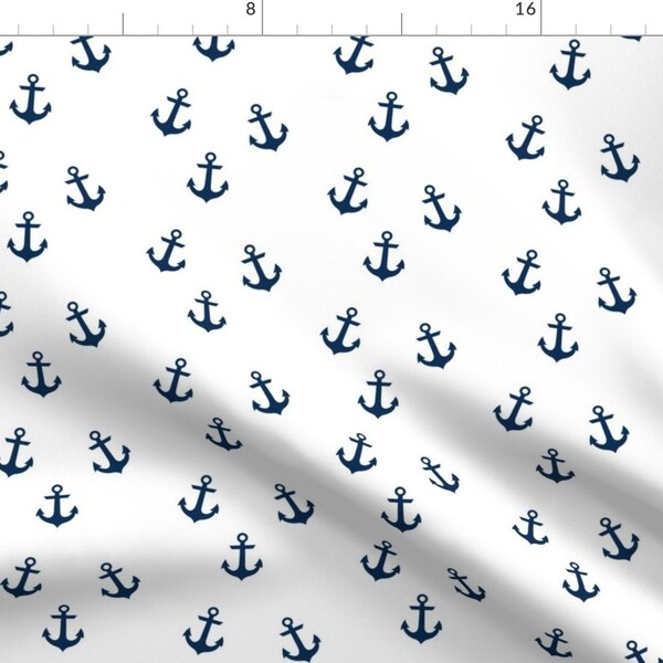 Anchor Nursery Decor Etsy