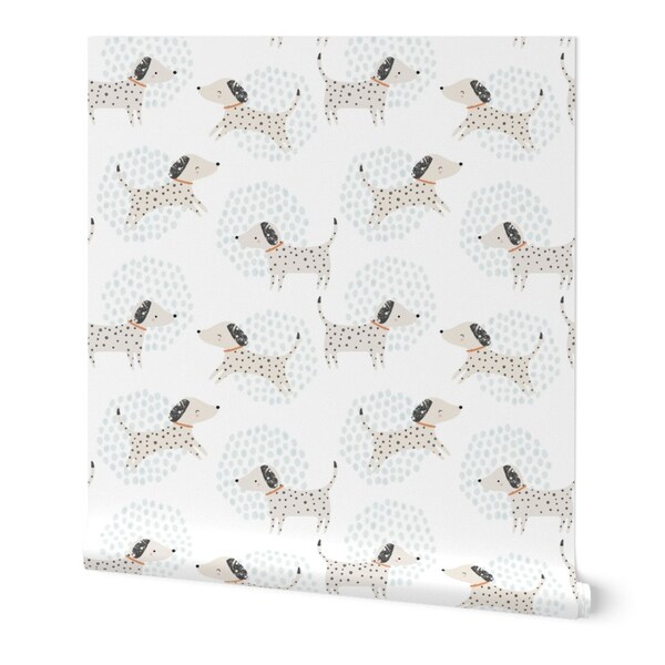 Dalmatian Wallpaper Etsy Canada