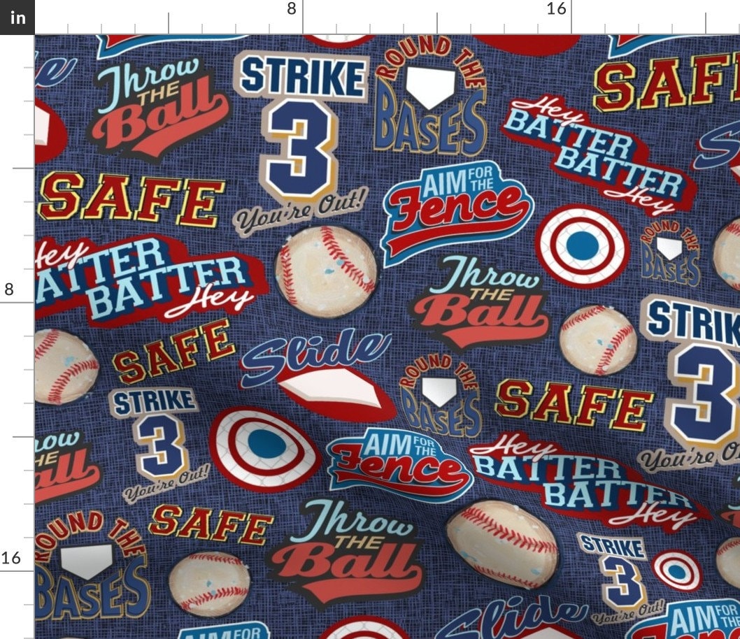 2.5 - 3 inch across wool felt embroidered patches. Vintage Base Ball themed.