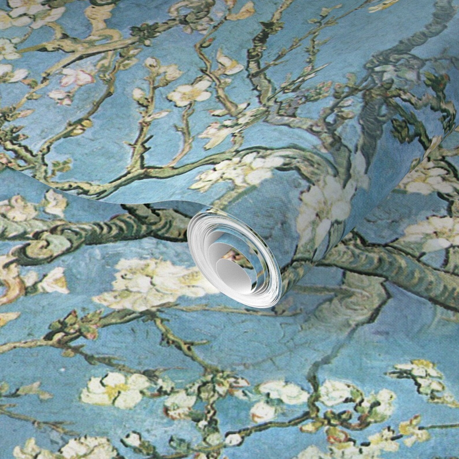 Tree Branch Wallpaper Branches of A Tree by - Etsy