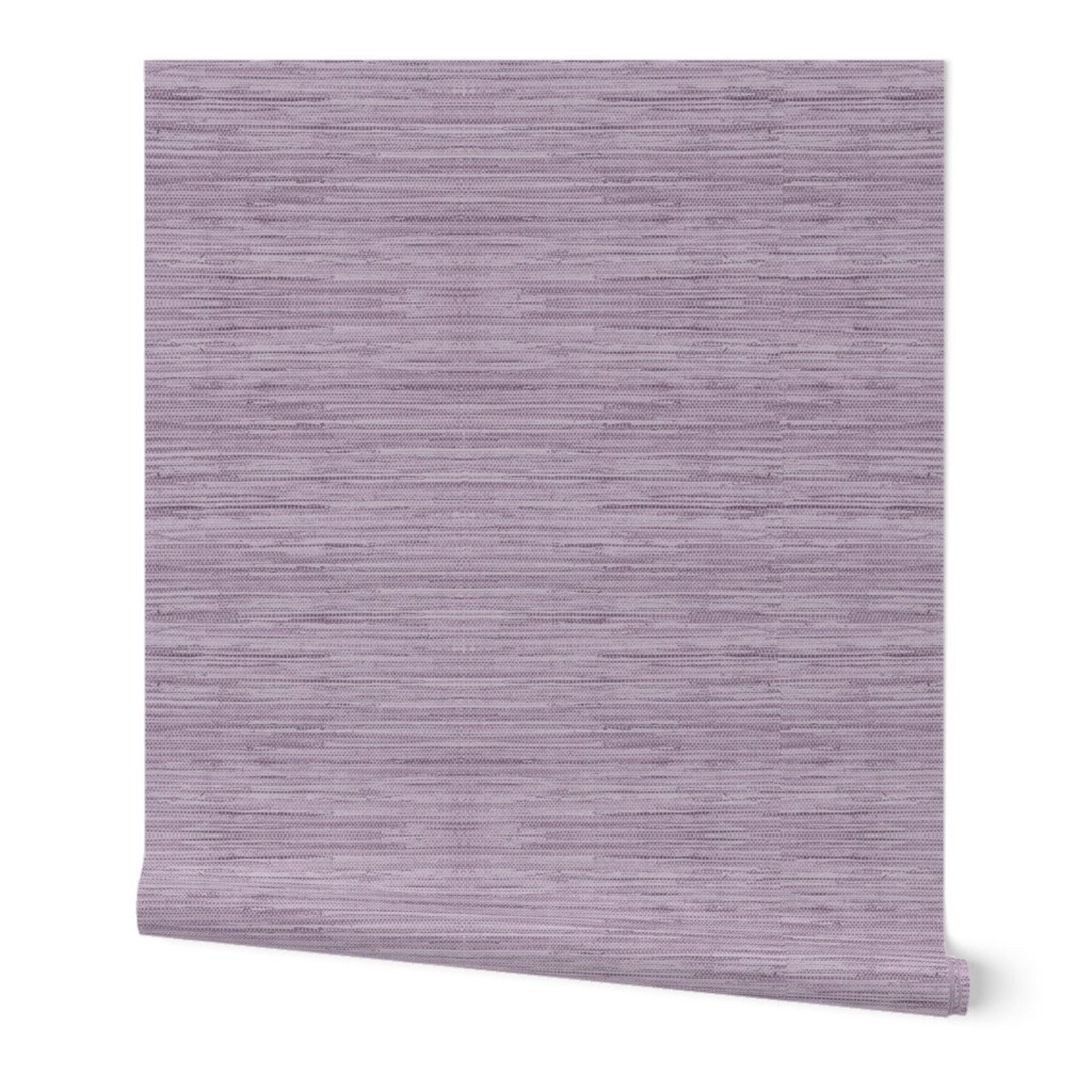 Grasscloth Wallpaper Soft Lavender by Willowlanetextiles - Etsy