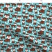 see more listings in the Animal Fabric section