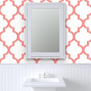 Breathtaking Ogee Paint Coral Way Artwork for Mobile Breathtaking Ogee Paint Coral Way Artwork for Mobile