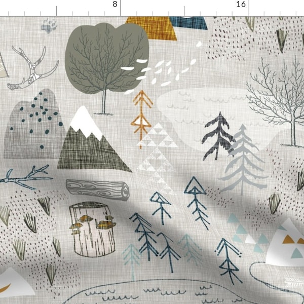 Outdoor Fabric - Etsy