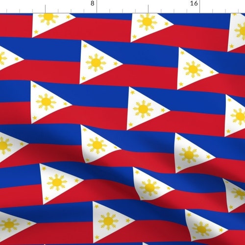 NEW Filipino American US Decor Yard Garden House Wall Flag HOT 