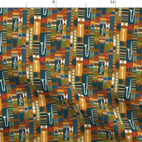 Jazz Home Decor Etsy