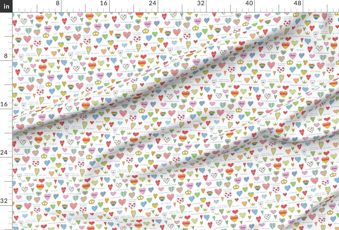 tiny-colorful-heart-designs-fabric-love-pattern-by-innaogando-heart