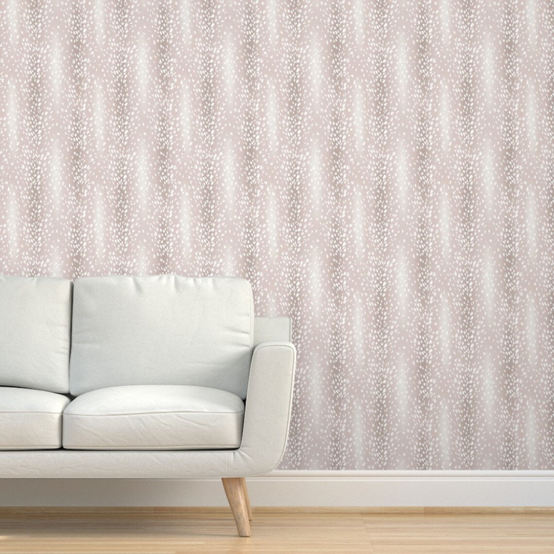 Fawn Wallpaper Gentle Fawn By Nelvis Valenzuela Neutral Etsy fawn-wallpaper-gentle-fawn-by-nelvis-valenzuela-neutral-etsy