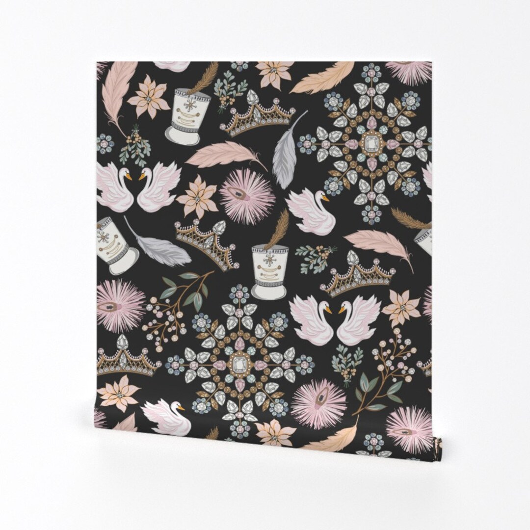 The Nutcracker Wallpaper the Nutcracker and Swan Lake by Nelvis