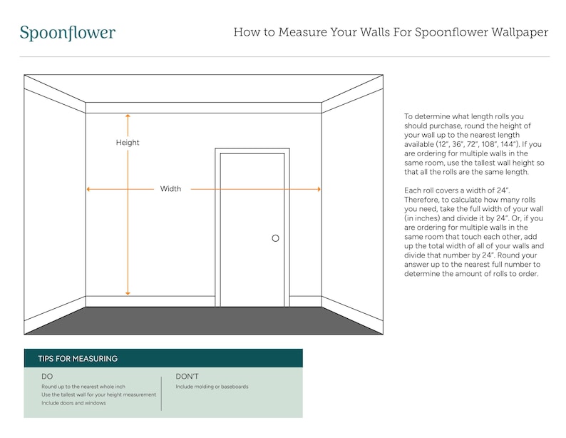 Buy Neutral Woodland Wallpaper Rabbit in Brown by Silver_steer_design