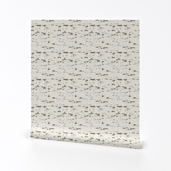 Birch Wallpaper - Etsy