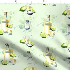 Tequila Bottle Pjs - Etsy