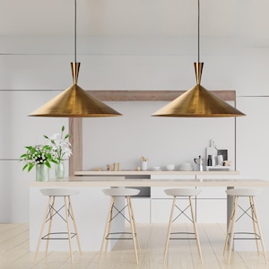 Set Of 2 brass dome pendant light, Hanging Lamp , Lampshades Lighting, art Decor lamp pendant light,morocco pendant light,lighting .